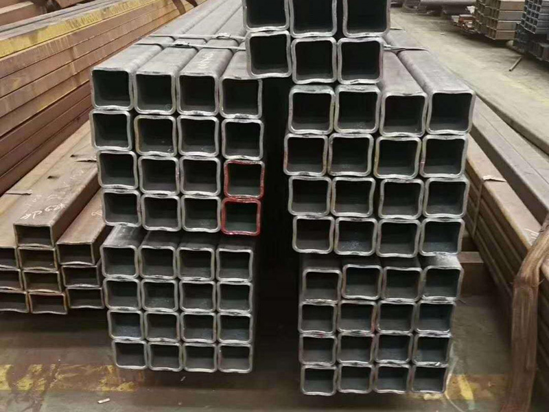 漳县Q355B无缝方管
