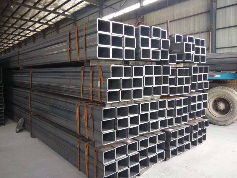漳县Q355B直缝方管 漳县Q355B直缝方管