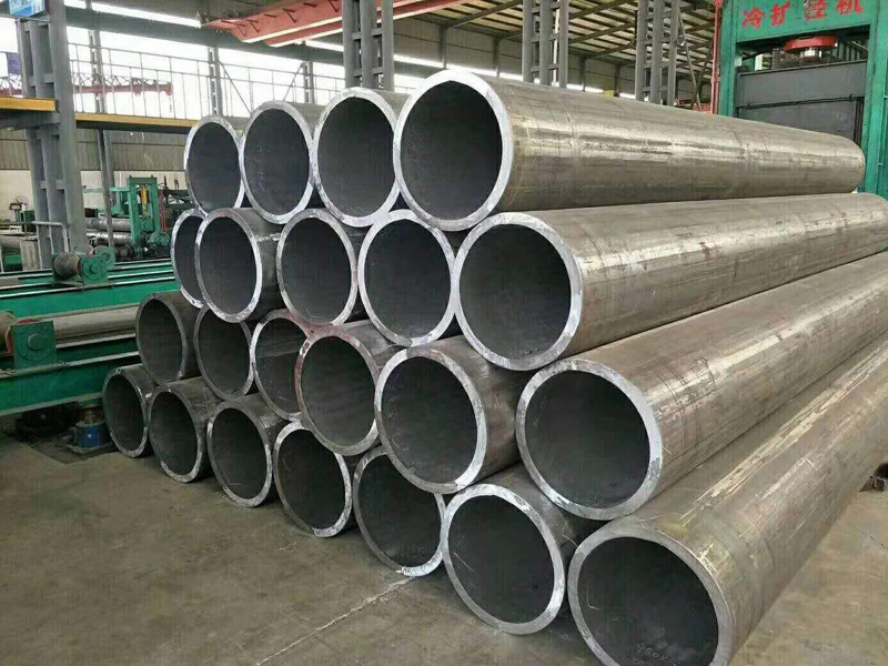漳县Q355B合金无缝钢管 漳县Q355B合金无缝钢管